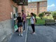 L'assessore Marco Gheller