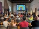 Dentro il ghiacciaio, una masterclass con Michele Freppaz