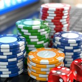 Azzardo record e ombre sul sistema: tra Libro nero e inchiesta sul Casinò di Saint-Vincent Azzardo record e ombre sul sistema: tra Libro nero e inchiesta sul Casinò di Saint-Vincent