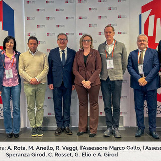 GAL senza confini: Valle d’Aosta e Piemonte rafforzano la cooperazione per la montagna