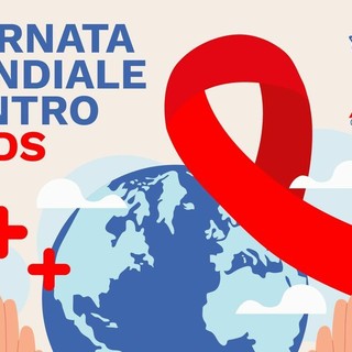 GIORNATA MONDIALE PER LA LOTTA ALL’HIV E ALL’AIDS