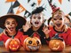 Halloween;  Dolcetto e scherzetto, ma senza andare oltre