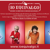 Farmaci equivalenti, tra i giovani informazione e fiducia ancora insufficienti