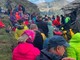 Dopo la benedizione un momento conviviale tutti insieme (ph. Pro Loco Valgrisenche) Dopo la benedizione un momento conviviale tutti insieme (ph. Pro Loco Valgrisenche)