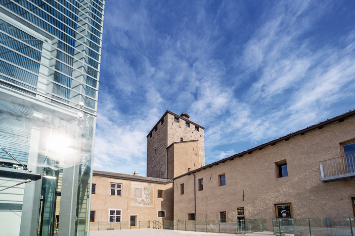 Al Campus del progetto Impact anche il Conservatoire