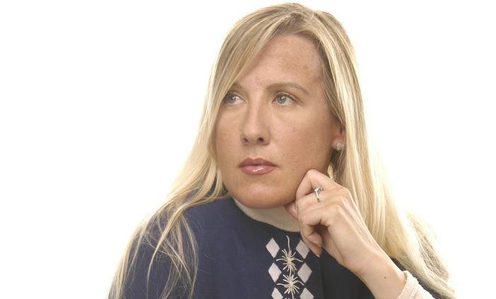 Lorena Isabellon, autriche della recensione