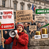 Un euro di troppo e perdi tutto: la Valle d'Aosta volta le spalle ai suoi cittadini