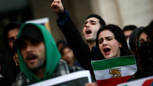 Consiglio Valle, unanimità e tardiva reazione sulla tragedia iraniana