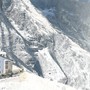 ORGANICS SkyGarden Courmayeur: Musica e Atmosfera sulla Terrazza del Monte Bianco