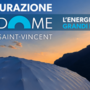 Saint-Vincent, riapre l'ex Palais e diventa "CVADOME"
