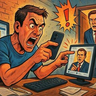 Social network e politica: l’insulto può costare caro