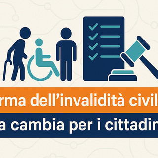 Invalidità civile, la riforma inciampa: Cittadinanzattiva accende i riflettori