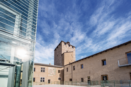 Al Campus del progetto Impact anche il Conservatoire