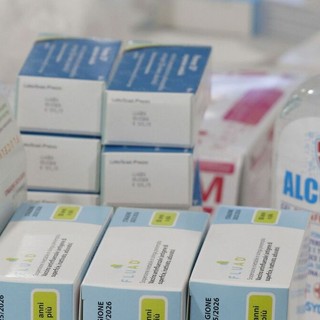 Influenza e virus respiratori, milioni gli italiani colpiti