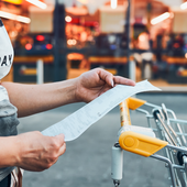 Inflazione, stime dicembre: +1,2% annuo, torna al livello di ottobre