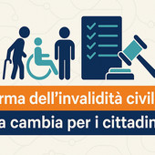 Invalidità civile, la riforma inciampa: Cittadinanzattiva accende i riflettori