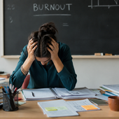 Scuola, per chi suona la campanella? Il rientro degli insegnanti tra stress e responsabilità