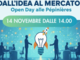 “Dall’Idea al Mercato”: Open Day delle Pépinières d’Entreprises ad Aosta e Pont-Saint-Martin “Dall’Idea al Mercato”: Open Day delle Pépinières d’Entreprises ad Aosta e Pont-Saint-Martin