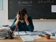 Scuola, per chi suona la campanella? Il rientro degli insegnanti tra stress e responsabilità Scuola, per chi suona la campanella? Il rientro degli insegnanti tra stress e responsabilità