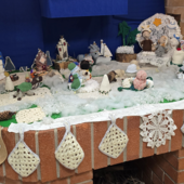 Quando il Natale diventa speranza: la Valle d’Aosta che accende i cuori