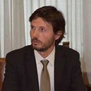 Luca Merighi, Direttore Generale Fondemain