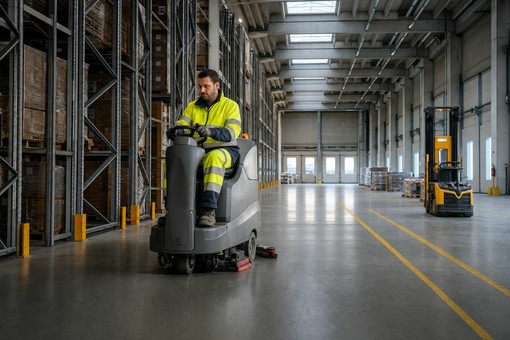Impresa di pulizie industriali a Torino: servizi professionali per aziende e stabilimenti Impresa di pulizie industriali a Torino: servizi professionali per aziende e stabilimenti