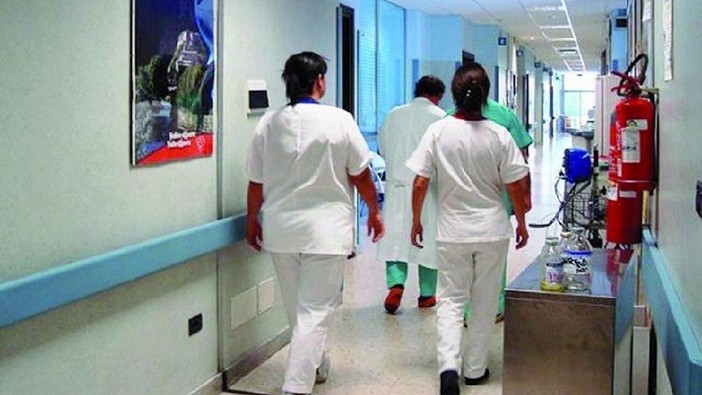 Carenza di infermieri in Valle d'Aosta: Appello FP-CGIL E SPI-CGIL per salvare il sistema sanitario