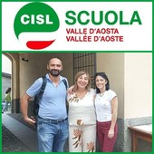 Alessio Cavalieri, Alessia Démé, Alessandra Biagi Alessio Cavalieri, Alessia Démé, Alessandra Biagi