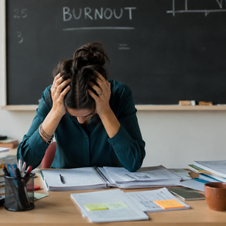 Scuola, per chi suona la campanella? Il rientro degli insegnanti tra stress e responsabilità