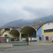 DAL 1° DICEMBRE AL VIA I LAVORI PER IL CENTRO DI RIUSO