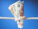 Con l’inflazione a questi livelli ricadute di 527,00 euro annui a famiglia