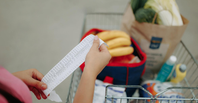 Inflazione: a gennaio si attesta al +1%, ma il carrello della spesa è al +1,9%. Ricadute di 397,00 euro annui a famiglia Inflazione: a gennaio si attesta al +1%, ma il carrello della spesa è al +1,9%. Ricadute di 397,00 euro annui a famiglia