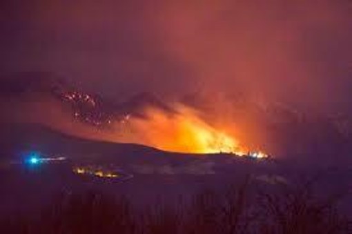 Val Pellice, solidarietà in enoteca