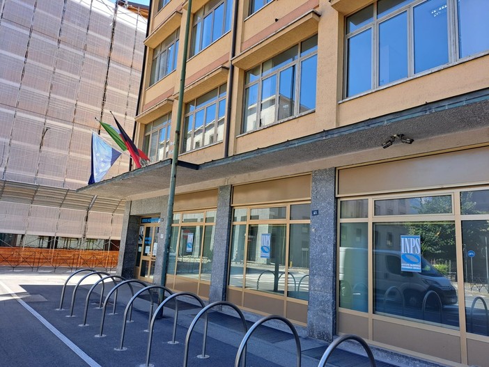 L'INPS potenzia gli uffici in Valle d’Aosta: nuovi posti tra concorsi e mobilità