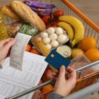 Inflazione: il tasso a settembre si attesta al +1,6%, con ricadute di +528 euro annui a famiglia