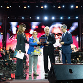 Napoli celebra i talenti over 50: si chiude la XX edizione di Italia In…Canto