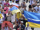 PAPA: Il Papa: misericordia e pietà per il martoriato popolo ucraino