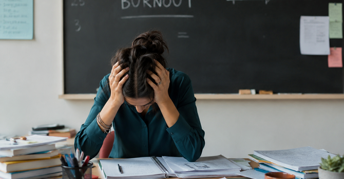 Scuola, per chi suona la campanella? Il rientro degli insegnanti tra stress e responsabilità
