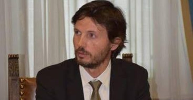 Luca Merighi, Direttore Generale Fondemain