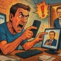 Social network e politica: l’insulto può costare caro Social network e politica: l’insulto può costare caro