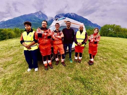 Protezione civile e volontariato: a Pollein la 5ª edizione del Campeggio regionale dei Gruppi giovanili dei Vigili del Fuoco volontari Protezione civile e volontariato: a Pollein la 5ª edizione del Campeggio regionale dei Gruppi giovanili dei Vigili del Fuoco volontari