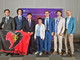 Union Valdôtaine et Jeunesse Valdôtaine au cœur de l’Europe des peuples Union Valdôtaine et Jeunesse Valdôtaine au cœur de l’Europe des peuples