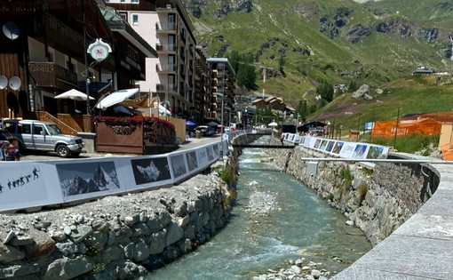 Breuil-Cervinia, i Jersey diventano monumenti all'immobilismo. Chi risponde dello spreco di denaro pubblico?