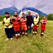Protezione civile e volontariato: a Pollein la 5ª edizione del Campeggio regionale dei Gruppi giovanili dei Vigili del Fuoco volontari Protezione civile e volontariato: a Pollein la 5ª edizione del Campeggio regionale dei Gruppi giovanili dei Vigili del Fuoco volontari