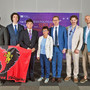Union Valdôtaine et Jeunesse Valdôtaine au cœur de l’Europe des peuples