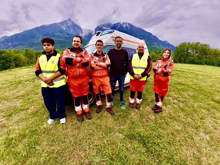 Protezione civile e volontariato: a Pollein la 5ª edizione del Campeggio regionale dei Gruppi giovanili dei Vigili del Fuoco volontari Protezione civile e volontariato: a Pollein la 5ª edizione del Campeggio regionale dei Gruppi giovanili dei Vigili del Fuoco volontari