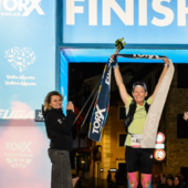 TOR450 – Tor des Glaciers: Trionfo per la statunitense Kaitlin Allen a Courmayeur con il secondo tempo di sempre TOR450 – Tor des Glaciers: Trionfo per la statunitense Kaitlin Allen a Courmayeur con il secondo tempo di sempre
