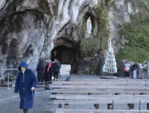 Il programma delle celebrazioni dell'11 febbraio a Lourdes