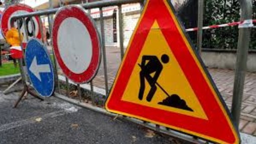 Attenzione sulla SR 47 di Cogne: traffico regolato per lavori e monitoraggi