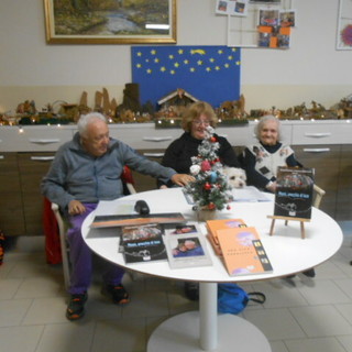 Le foto sono di  Bruna Daniela Muzzin